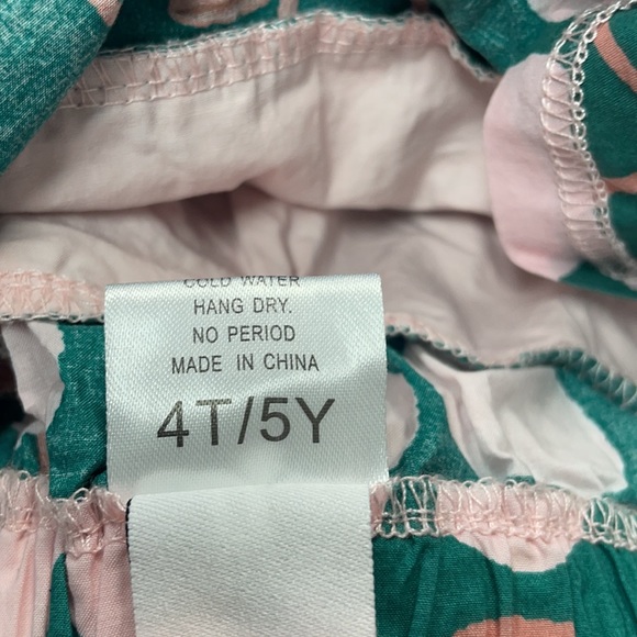 BMG Cherry Little Girls Jumper (3266) - Picture 4 of 4